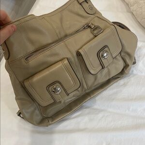 Tyler Rodan satchel